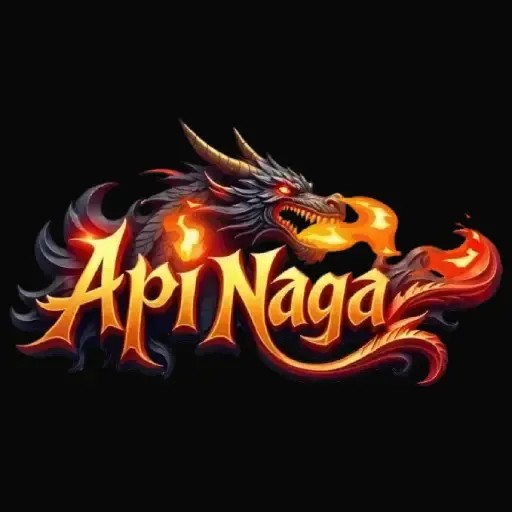 APINAGA - Game Slot Seru dan Menarik